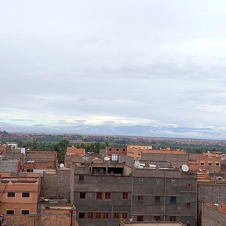 Hostel Afgo Rooftop Ouarzazate Exterior foto